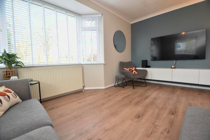 2 Bedroom Bungalow For Sale In Moorside Road, Flixton, M41