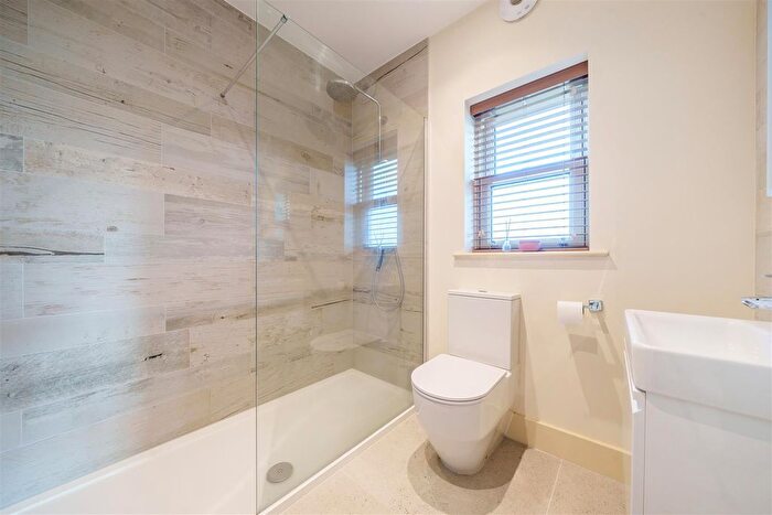 3 Bedroom Detached Bungalow For Sale In North Lodge Road, Old Dalby, Melton Mowbray, LE14