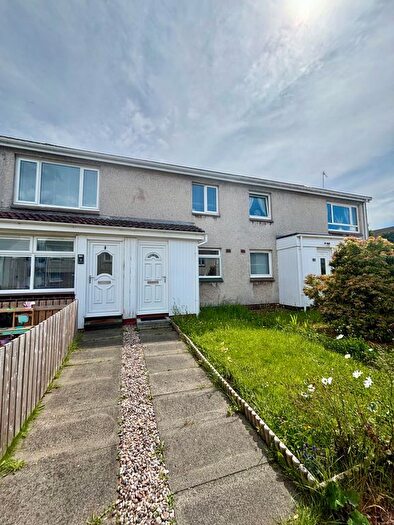 2 Bedroom Flat To Rent In Glenavon Drive, Cairneyhill, Dunfermline, KY12