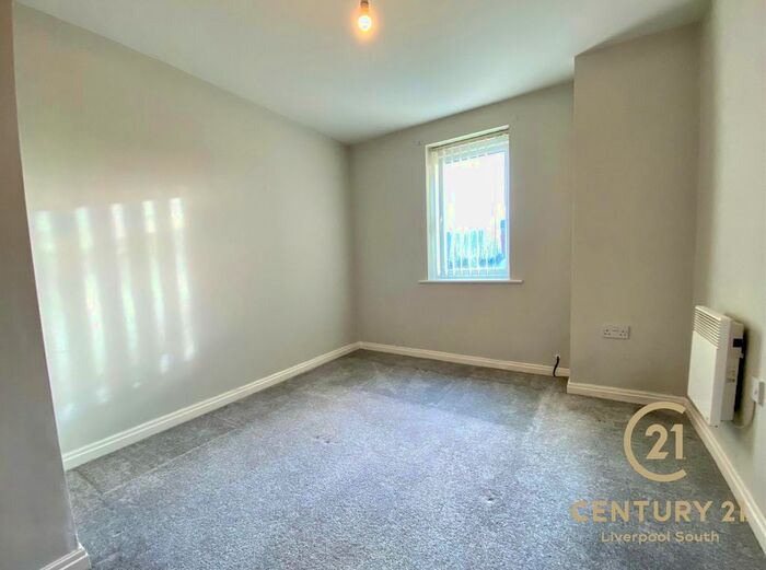2 Bedroom Flat To Rent In Alderman Road, Hunts Cross, L24