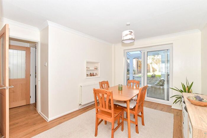 3 Bedroom Terraced House For Sale In Cherry Tree Walk, Petworth, West Sussex, GU28