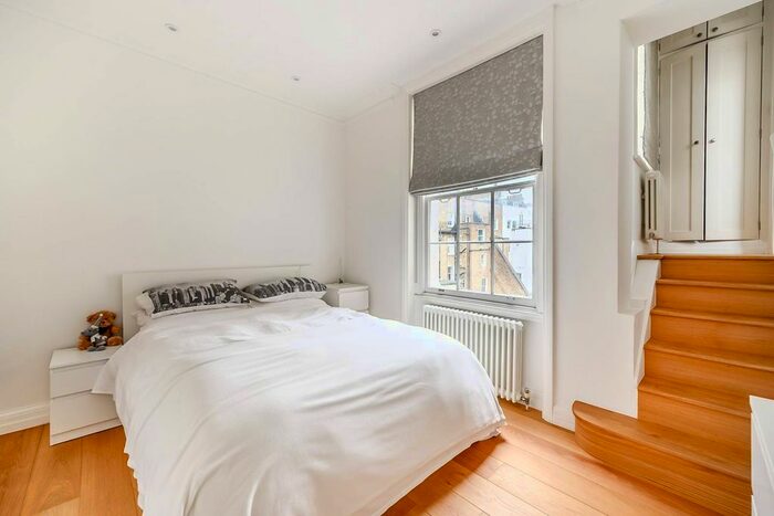 1 Bedroom Flat To Rent In Gloucester Road, South Kensington, London, SW7