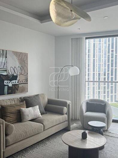 2 Bedroom Flat To Rent In London, SW8