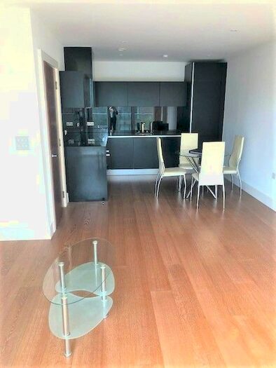 1 Bedroom Flat To Rent In Wallace Court, Tizzard Grove, London, SE3