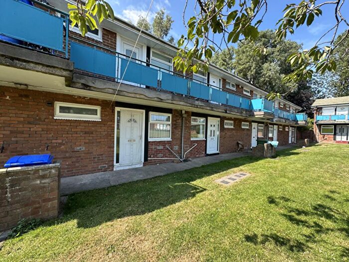 1 Bedroom Apartment For Sale In Kearsley Close, Seaton Delaval, Whitley Bay, Northumberland (and Garage), NE25