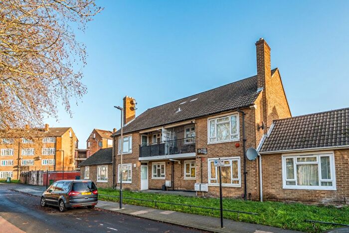 1 Bedroom Flat To Rent In Susan Road, London, SE3