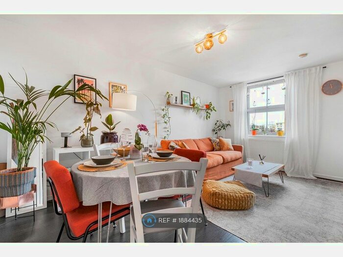 2 Bedroom Flat To Rent In Wilton Way, London, E8