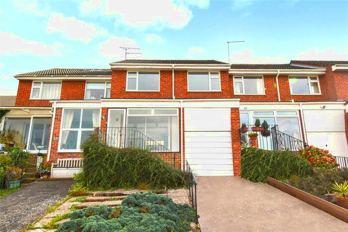 3 Bedroom Terraced House To Rent In High Lawn, Devizes, Wiltshire, SN10