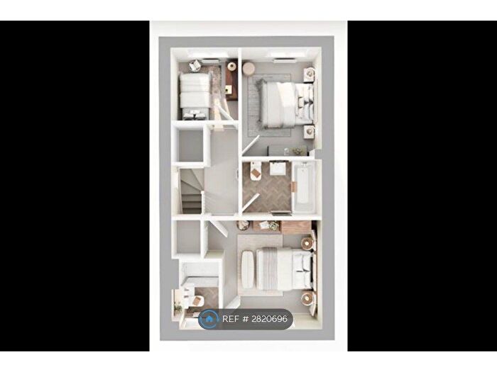 3 Bedroom Semi-Detached House To Rent In Duke Of York Avenue, Leamington Spa, CV33