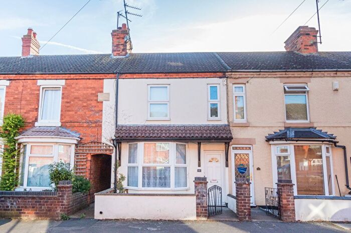 3 Bedroom Terraced House To Rent In Newtown Road, Little Irchester, NN8