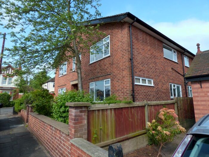 2 Bedroom Maisonette To Rent In Enfield Street, Beeston, Nottingham, NG9