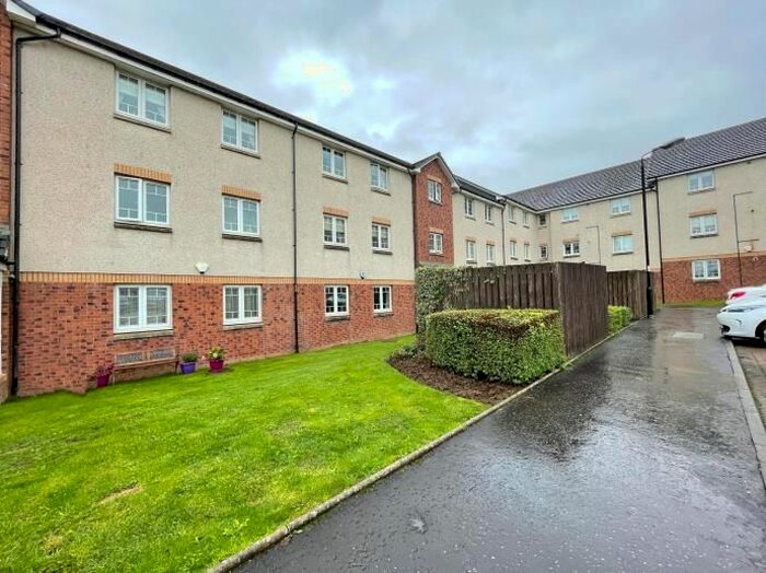 2 Bedroom Flat To Rent In Leven Road, Ferniegair, Hamilton, ML3