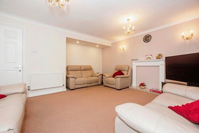 4 Bedroom Detached House For Sale In Grifon Road, Chafford Hundred, Grays, RM16