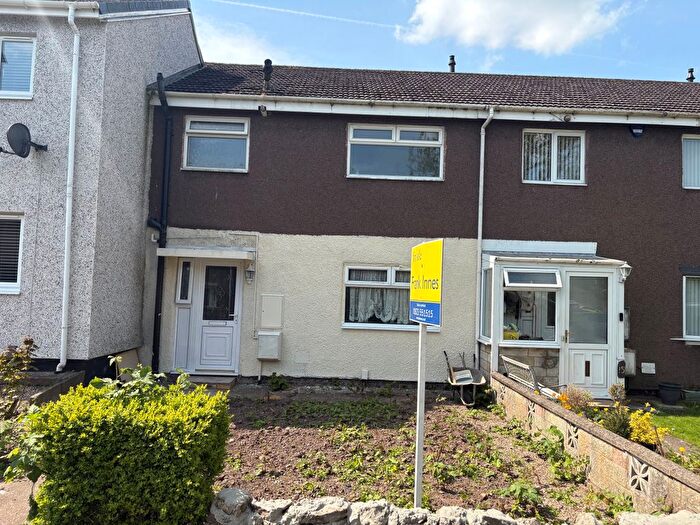 3 Bedroom Terraced House To Rent In Haven Close, Sutton-In-Ashfield, NG17