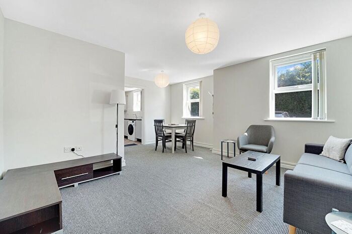 2 Bedroom Apartment To Rent In Derby Street, Ormskirk, L39