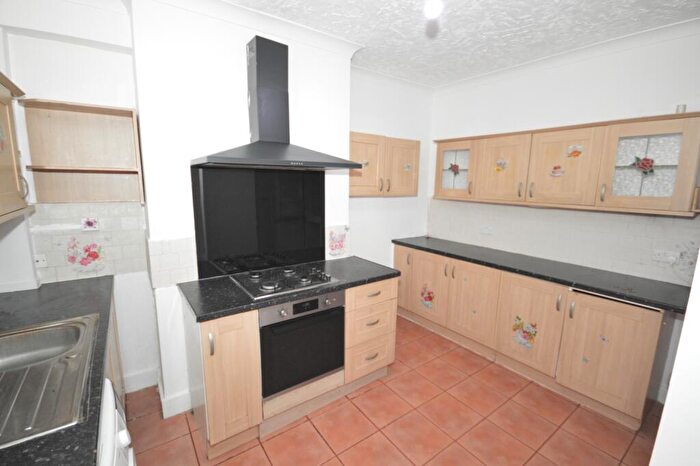 4 Bedroom Terraced House To Rent In Lydeard Road, London, E6