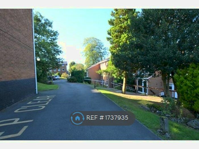 2 Bedroom Maisonette To Rent In Fairyfield Court, Great Barr, Birmingham, B43