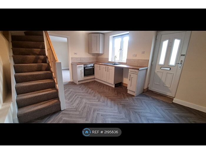 1 Bedroom End Of Terrace House To Rent In Main Road, Kempsey, Worcester, WR5