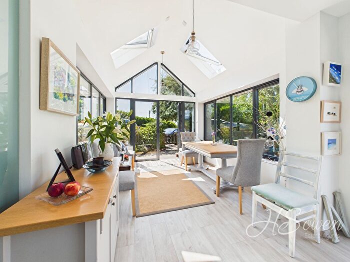 3 Bedroom Semi-Detached Bungalow For Sale In Loxbury Road, TQ2