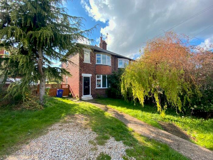 3 Bedroom House To Rent In Thorntondale Road, Doncaster, DN5