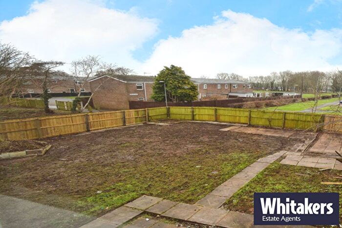 2 Bedroom End Of Terrace House To Rent In Wawne Lodge, Pennine Way, Hull, HU7