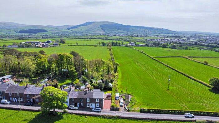 2 Bedroom Terraced House For Sale In Rheda Terrace, Cleator Moor, CA25