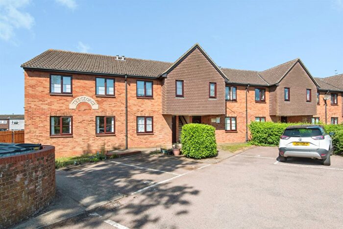 1 Bedroom Flat For Sale In Station Road, Biggleswade, SG18