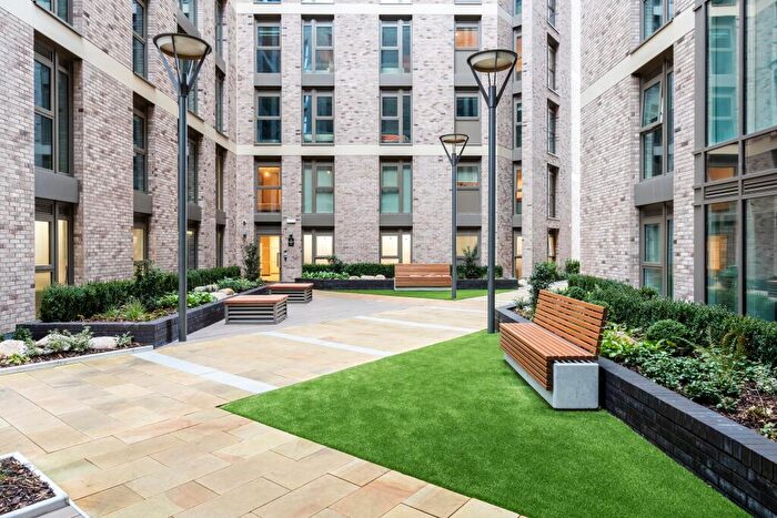 2 Bedroom Apartment To Rent In Apo The Holloway, Blucher Street, Birmingham, B1