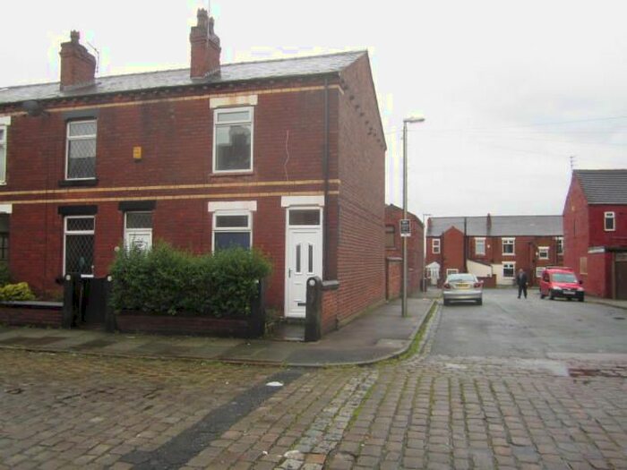 2 Bedroom Terraced House To Rent In Church Street, Ince, Wigan, Greater Manchester, WN3