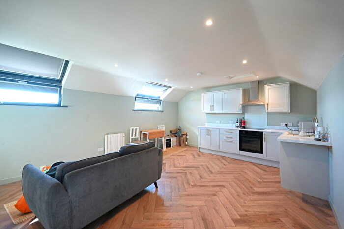 1 Bedroom Terraced House To Rent In High Skellgate, Ripon, HG4