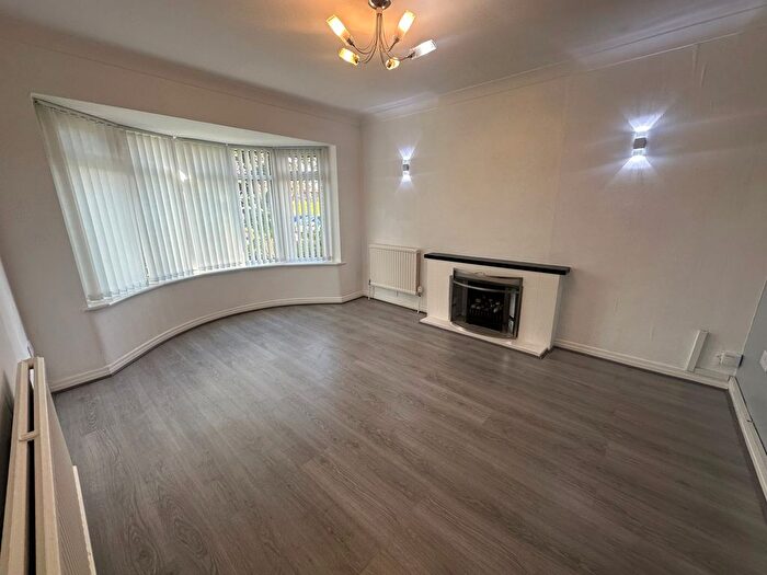 3 Bedroom Property To Rent In Silverdale Road, Cheadle, SK8