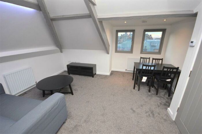 1 Bedroom Apartment To Rent In The Chambers, - Fawcett Street, Sunderland, SR1