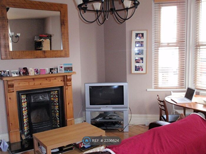 1 Bedroom Flat To Rent In Canton, Cardiff, CF5