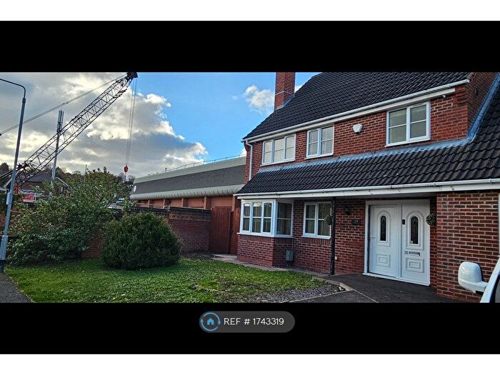 1 Bedroom Property To Rent In Fairway Drive, Nottingham, NG4