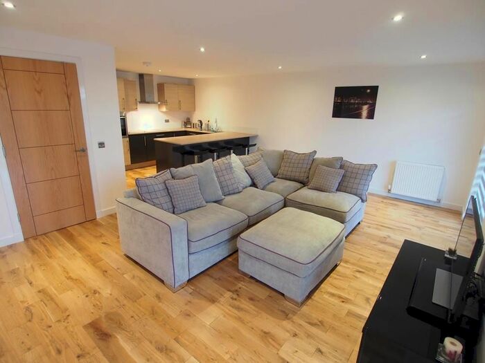 2 Bedroom Flat To Rent In Ashley Lodge, Ground Floor, AB10