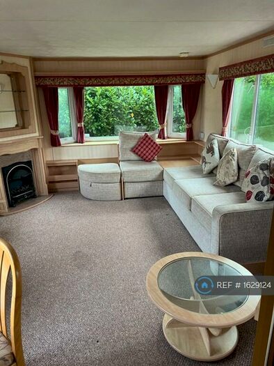 2 Bedroom Mobile Home To Rent In The Old Works Station Road, Earls Colne, CO6