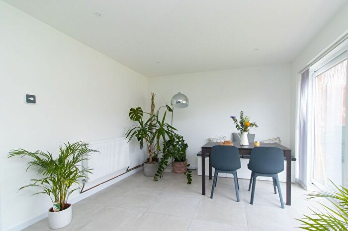 3 Bedroom Terraced House For Sale In Yardhurst Gardens, Cliftonville, CT9