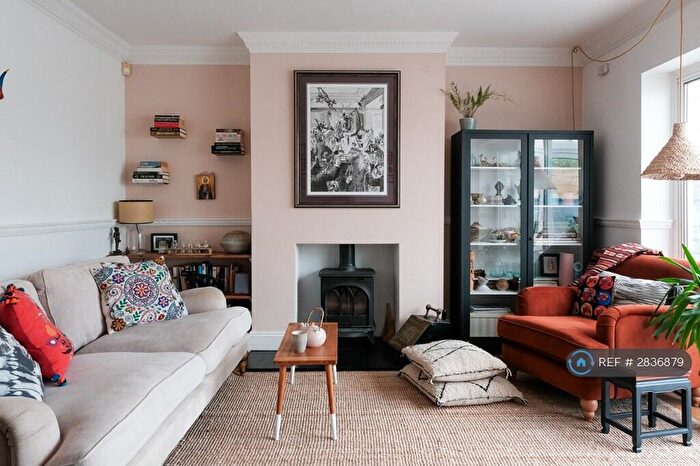 2 Bedroom End Of Terrace House To Rent In Clay Bottom, Bristol, BS5