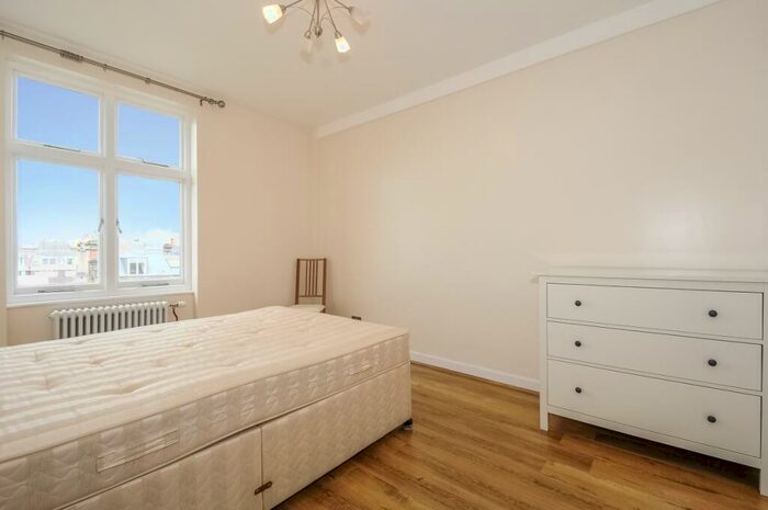 1 Bedroom Flat To Rent In Abercorn Place St Johns Wood, NW8