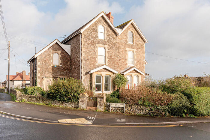 3 Bedroom Ground Maisonette For Sale In Channel View Road, Portishead, BS20