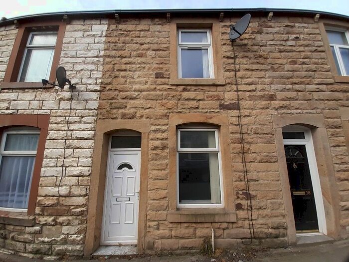 2 Bedroom Terraced House To Rent In Thorn Street, Burnley, BB10