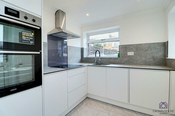 4 Bedroom Terraced House To Rent In Norfolk Road, Enfield, Greater London, EN3