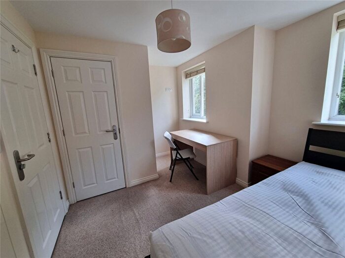 1 Bedroom Property To Rent In Long Down Avenue, Bristol, Gloucestershire, BS16