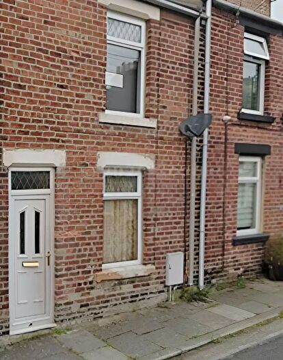 2 Bedroom Terraced House To Rent In Albert Street, Crook, DL15