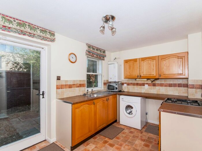 2 Bedroom Terraced House To Rent In Thames Street, Oxford, OX1