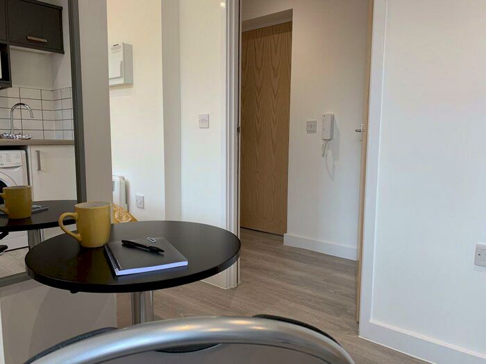 Studio To Rent In Queningate Mews-, CT1