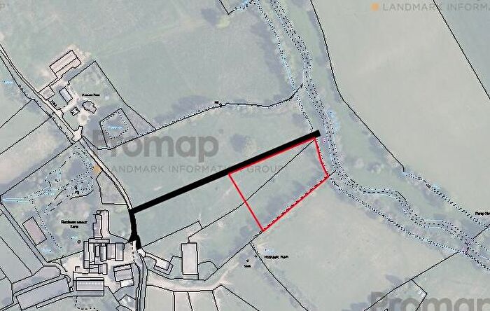 Land For Sale In Redfants Manor, Hulls Lane, CM7