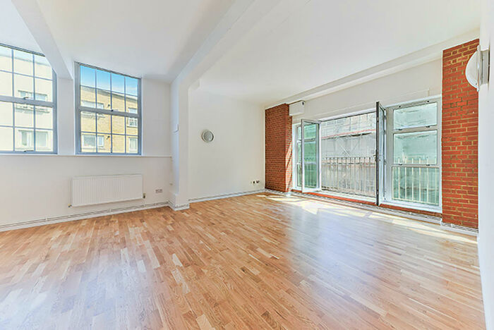 1 Bedroom Apartment To Rent In London, E2