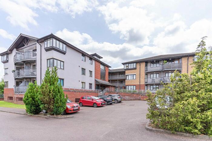 2 Bedroom Apartment To Rent In Saffron Court, Saffron Walden, Essex, CB11