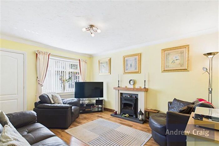 3 Bedroom Detached House For Sale In Beaconside, South Shields, NE34